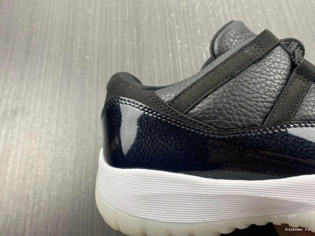 Rep AV2187-001 Retro 72-10 11 Air Low Jordan 0705